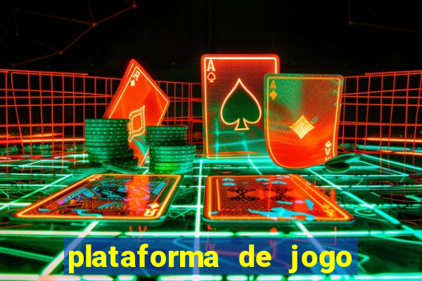 plataforma de jogo da deolane bezerra